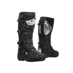 Acerbis Artiglio - Black