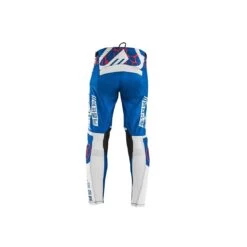 Acerbis Avenger Rosso/Blu - Pantalone -Attrezzatura Per Moto acerbis avenger rossoblu pantalone 2