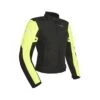Acerbis CE Discovery Ghibly Lady - Nero/Giallo