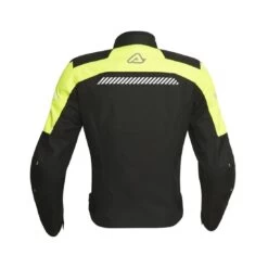 Acerbis CE Discovery Ghibly Lady - Nero/Giallo -Attrezzatura Per Moto acerbis ce discovery ghibly lady nerogiallo 2