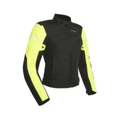 Acerbis CE Discovery Ghibly Lady - Nero/Giallo