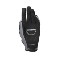 Acerbis CE Neoprene 3.0 - Blk/Gry -Attrezzatura Per Moto acerbis ce neoprene 30 blkgry 2