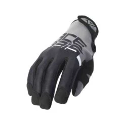 Acerbis CE Neoprene 3.0 - Blk/Gry