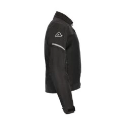 Acerbis Ce On Road Ruby Lady- Nero -Attrezzatura Per Moto acerbis ce on road ruby lady nero 2