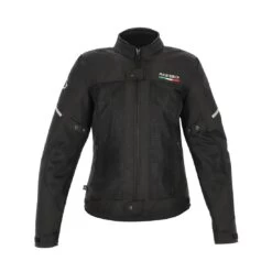 Acerbis Ce On Road Ruby Lady- Nero