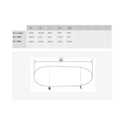 Acerbis Copristivale Rain Boot Cover - Black -Attrezzatura Per Moto acerbis copristivale rain boot cover black 5