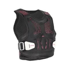 Acerbis Dna TT Lady - Nero/Viola