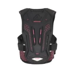 Acerbis Dna TT Lady - Nero/Viola -Attrezzatura Per Moto acerbis dna tt lady neroviola 3