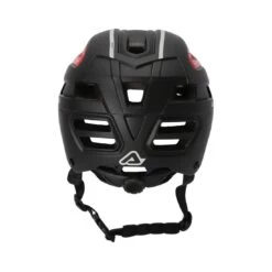 Acerbis Doublep - Black/Red -Attrezzatura Per Moto acerbis doublep blackred 2