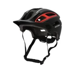 Acerbis Doublep - Black/Red