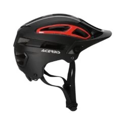 Acerbis Doublep - Black/Red -Attrezzatura Per Moto acerbis doublep blackred 3