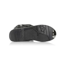 Acerbis E-Team - Nero -Attrezzatura Per Moto acerbis e team nero 5