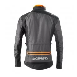 Acerbis Giacca Enduro One - Orange Fluo/Blk -Attrezzatura Per Moto acerbis giacca enduro 018 orange fluoblk 2