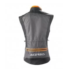 Acerbis Giacca Enduro One - Orange Fluo/Blk -Attrezzatura Per Moto acerbis giacca enduro 018 orange fluoblk 4