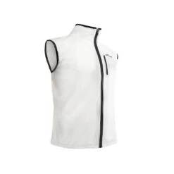 Acerbis Gilet Rain DEK Pack - White