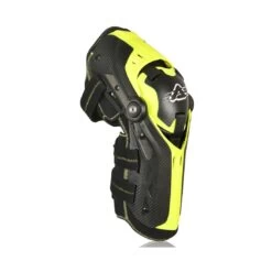 Acerbis Gorilla Ginocchiere - Nero Giallo