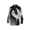 Acerbis Impact 014 Junior - Maglia - Nero