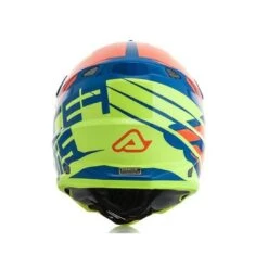 Acerbis Impact 3.0 - Arancio/Giallo -Attrezzatura Per Moto acerbis impact 30 aranciogiallo 2