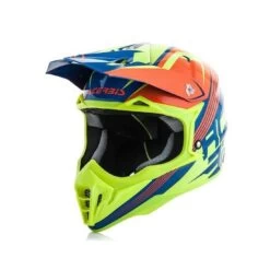 Acerbis Impact 3.0 - Arancio/Giallo