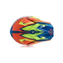 Acerbis Impact 3.0 - Arancio/Giallo -Attrezzatura Per Moto acerbis impact 30 aranciogiallo 5