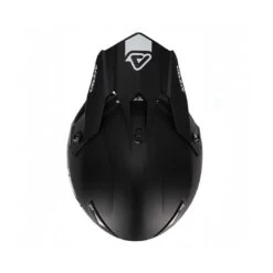 Acerbis Impact Steel Junior - Nero -Attrezzatura Per Moto acerbis impact steel junior nero 4