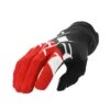 Acerbis Linear MX - Red/Black