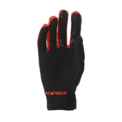 Acerbis Linear MX - Red/Black -Attrezzatura Per Moto acerbis linear mx redblack 2