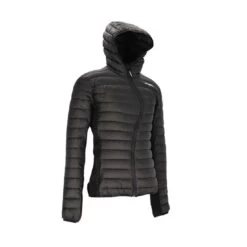 Acerbis Paddok Padded Donna - Nero