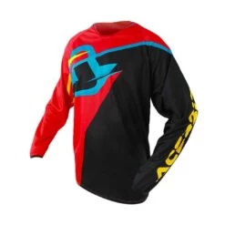 Acerbis Profile 016 Red - Maglia