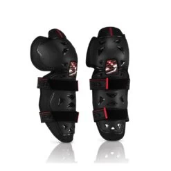 Acerbis Profile 2.0 Youth - Knee - Black