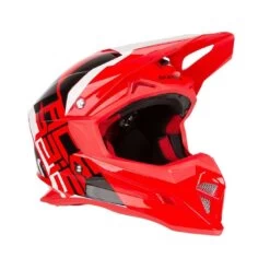 Acerbis Profile 4 - Red/Wht -Attrezzatura Per Moto acerbis profile 4 redwht 2