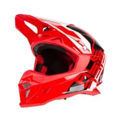 Acerbis Profile 4 - Red/Wht