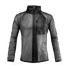 Acerbis Rain Jacket DEK Pack - Black