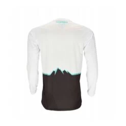 Acerbis Razorcrest Mtb - Nero/Bianco -Attrezzatura Per Moto acerbis razorcrest mtb nerobianco 2