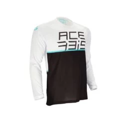 Acerbis Razorcrest Mtb - Nero/Bianco