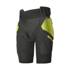 Acerbis Soft Rush Pant - Blk/Yellow