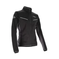 Acerbis Softshell Track - Nero/Grigio