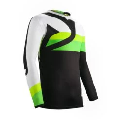 Acerbis Spacelord Maglia - Black/Green