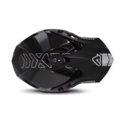 Acerbis Steel Carbon 2206 - Nero/Grigio -Attrezzatura Per Moto acerbis steel carbon 2206 nerogrigio 2