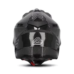 Acerbis Steel Carbon 2206 - Nero/Grigio -Attrezzatura Per Moto acerbis steel carbon 2206 nerogrigio 3