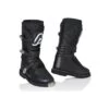 Acerbis X-Kid - Black