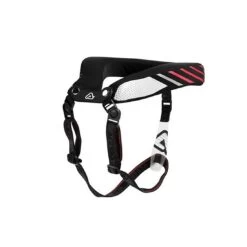 Acerbis X-Roll Junior - Nero/Rosso