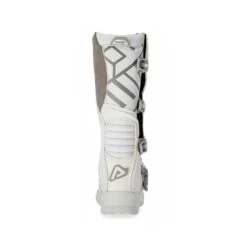 Acerbis X-Team - Bianco -Attrezzatura Per Moto acerbis x team bianco 2