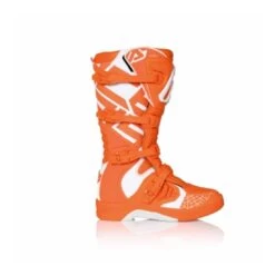 Acerbis X-team - Orange/White -Attrezzatura Per Moto acerbis x team orangewhite 2