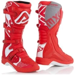 Acerbis X-team - Red/White