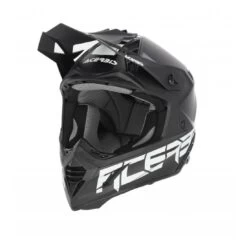 Acerbis X-Track VTR 06 - Black 2