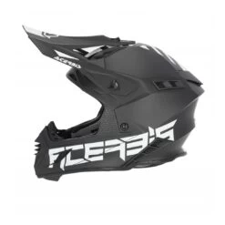 Acerbis X-Track VTR 06 - Black 2 -Attrezzatura Per Moto acerbis x track vtr 06 black 3