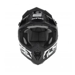Acerbis X-Track VTR 06 - Black 2 -Attrezzatura Per Moto acerbis x track vtr 06 black 4