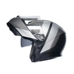 AGV Sport Modular Multi Overlay - Matt Double Grey