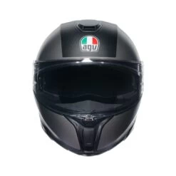 AGV Sport Modular Multi Overlay - Matt Double Grey -Attrezzatura Per Moto agv sport modular multi overlay matt double grey 3